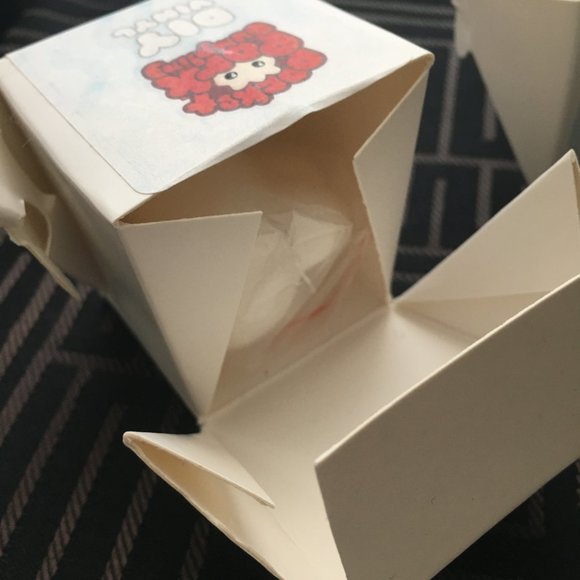 NWOT Two Shawnimals Pocket Pork Dumpling DIY Vinyl - Picture 9 of 13